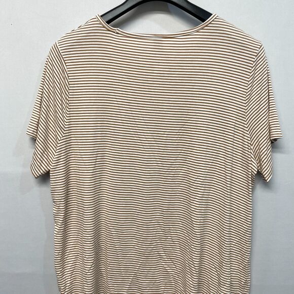 NWT Old Navy Luxe Women T-Shirt Tee Top Size XL X-Large Rayon Blend B367 -24 - Picture 12 of 14